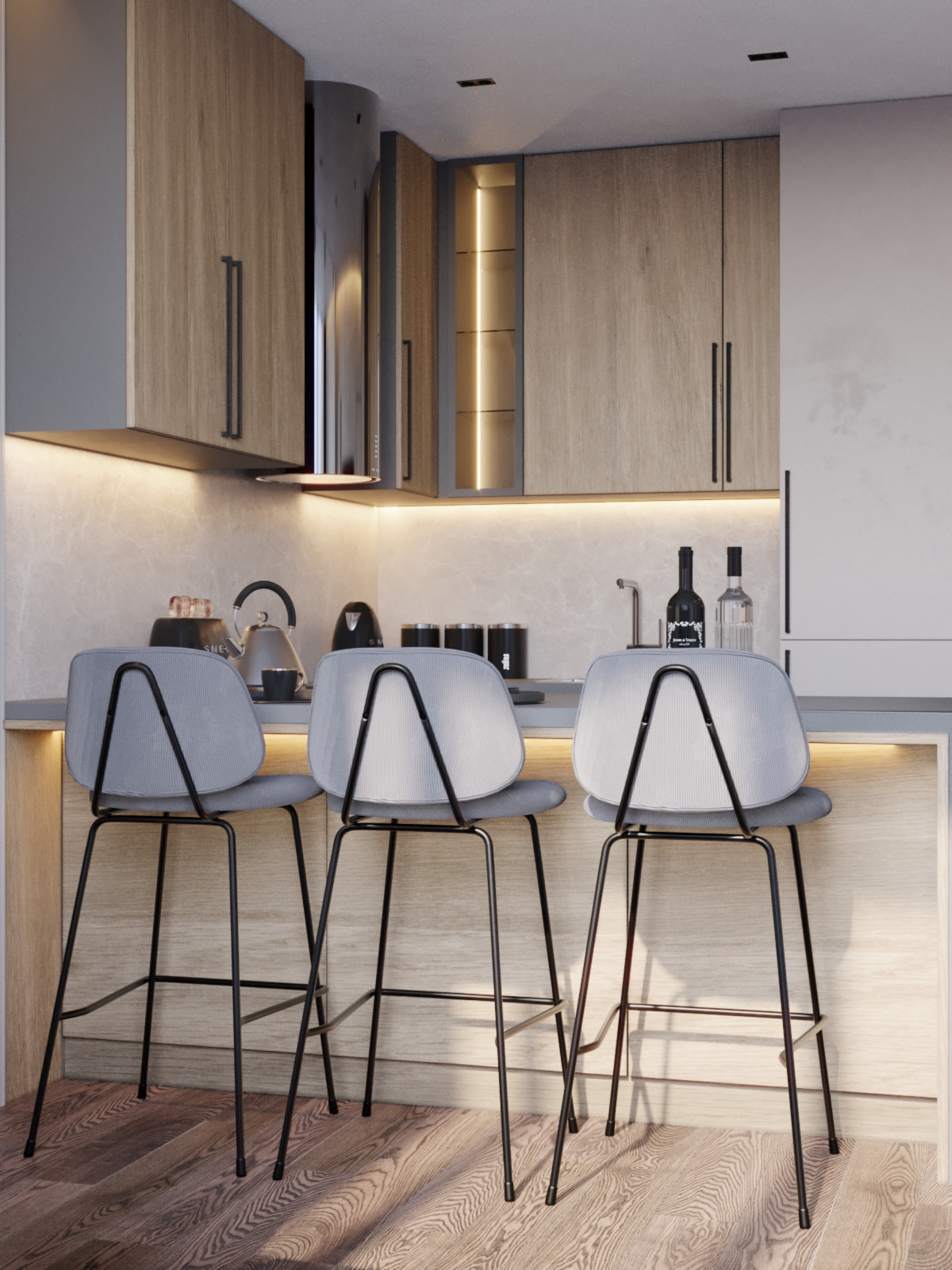 ЖК Император