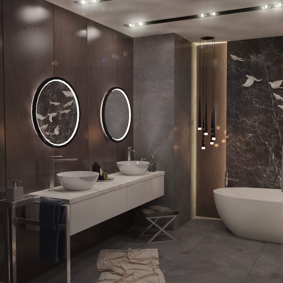 Квартира для молодой семьи