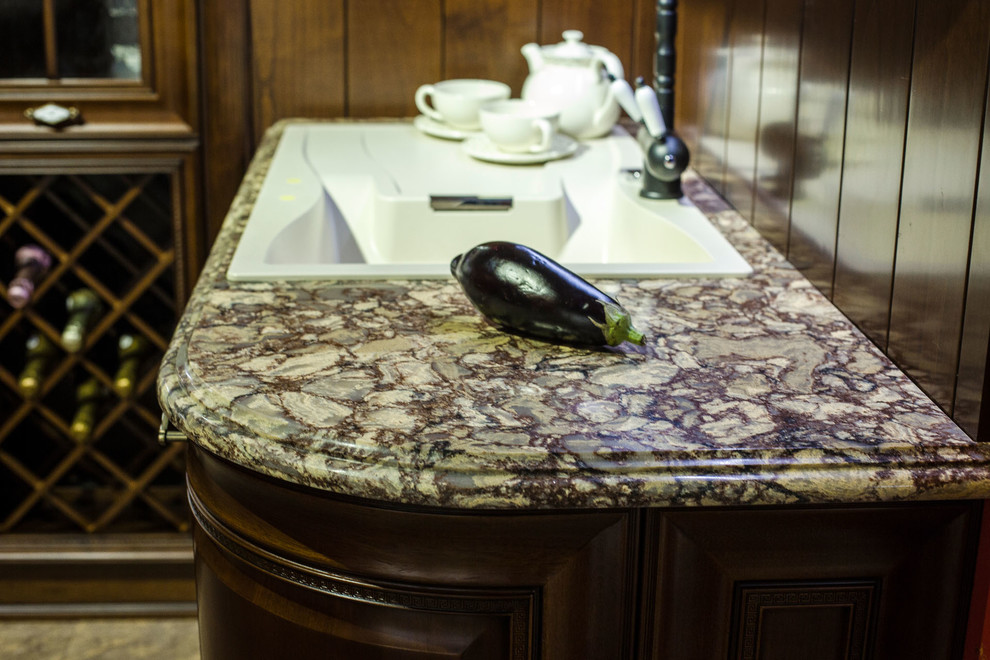 Изделия из кварцевого агломерата Камбрия CAMBRIA