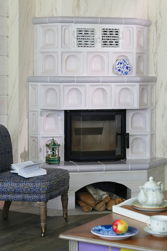 Тихая гавань. Дом 230 м кв.