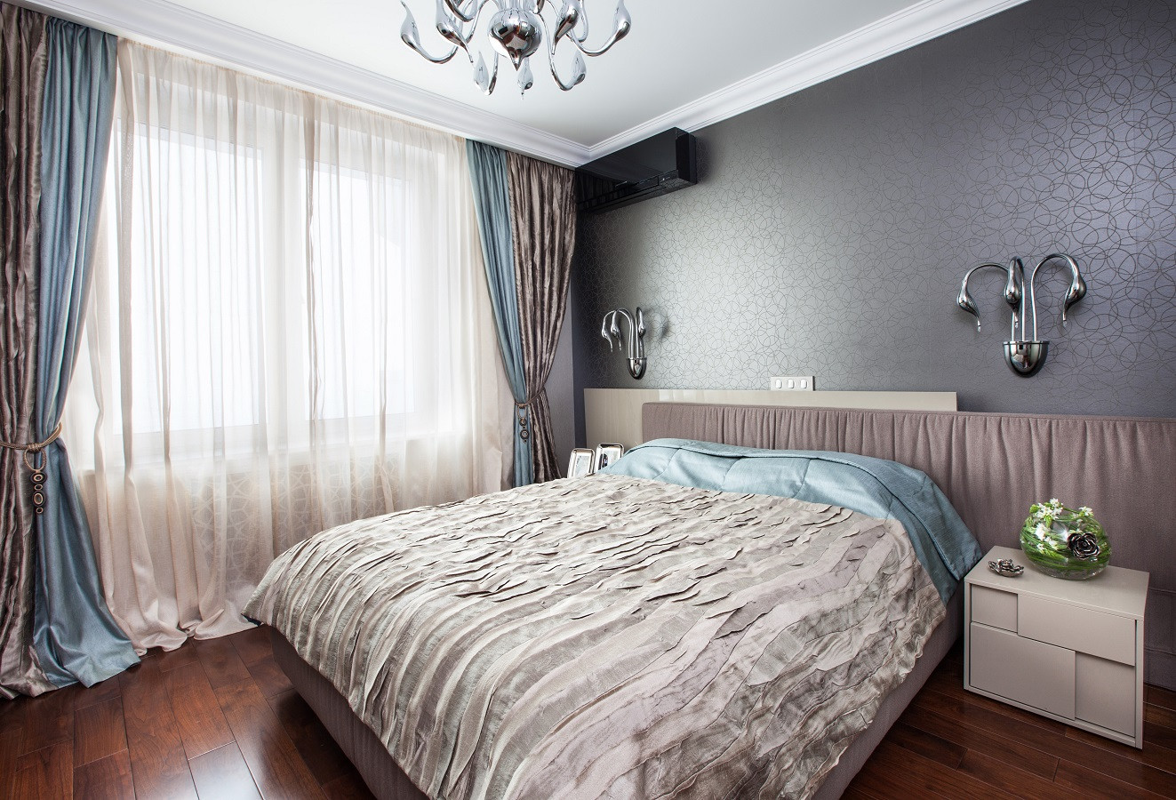 Спальня | bedroom