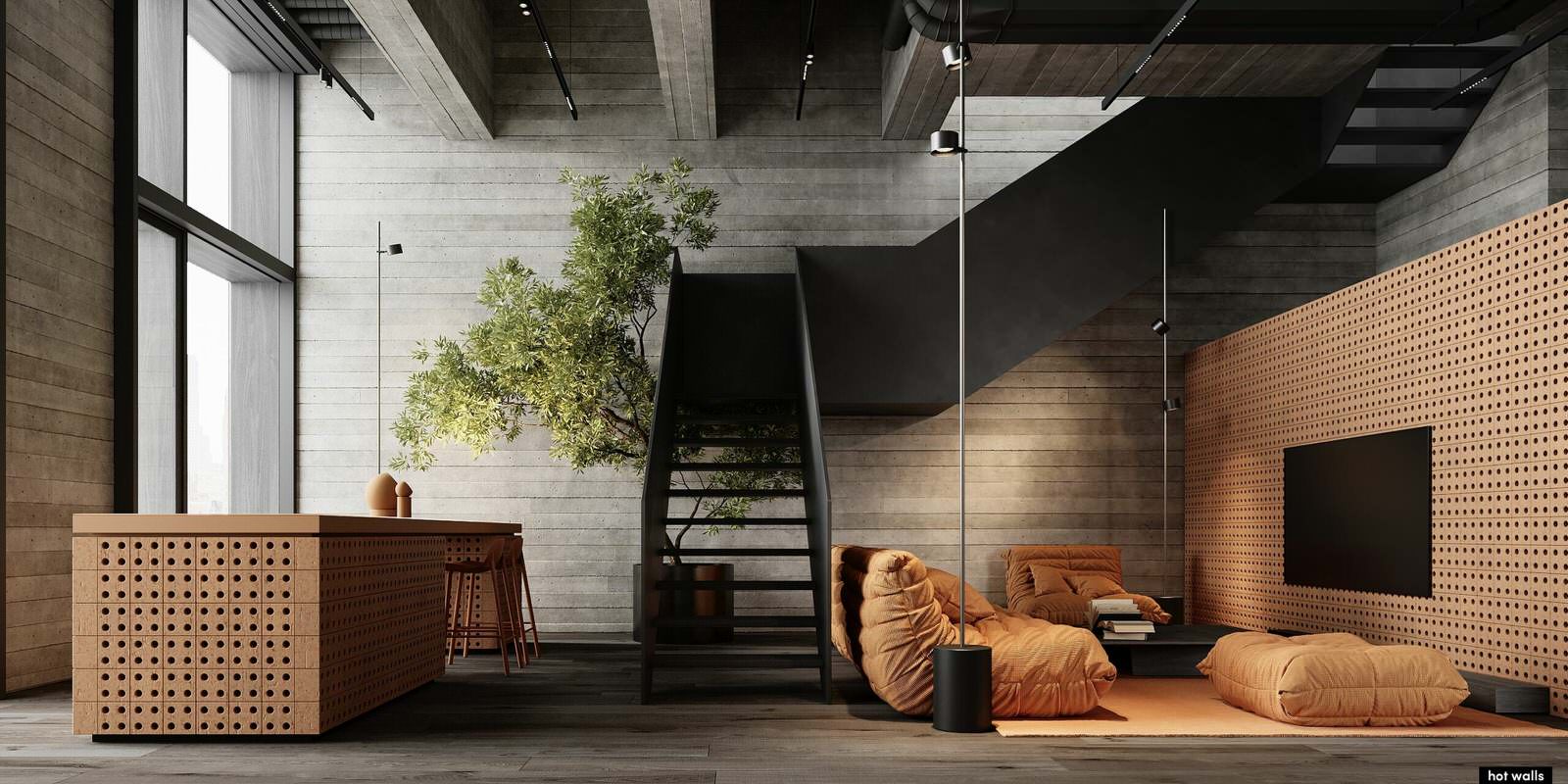 ЖК Садовые кварталы, 140м2