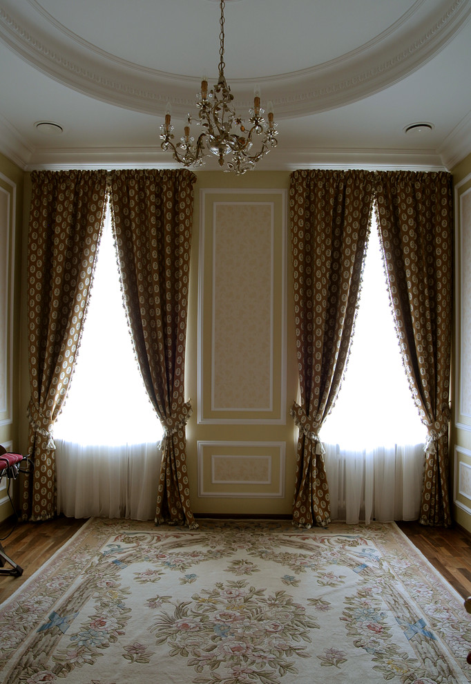 СПБ. Готовые квартиры, выполненные по проекту.