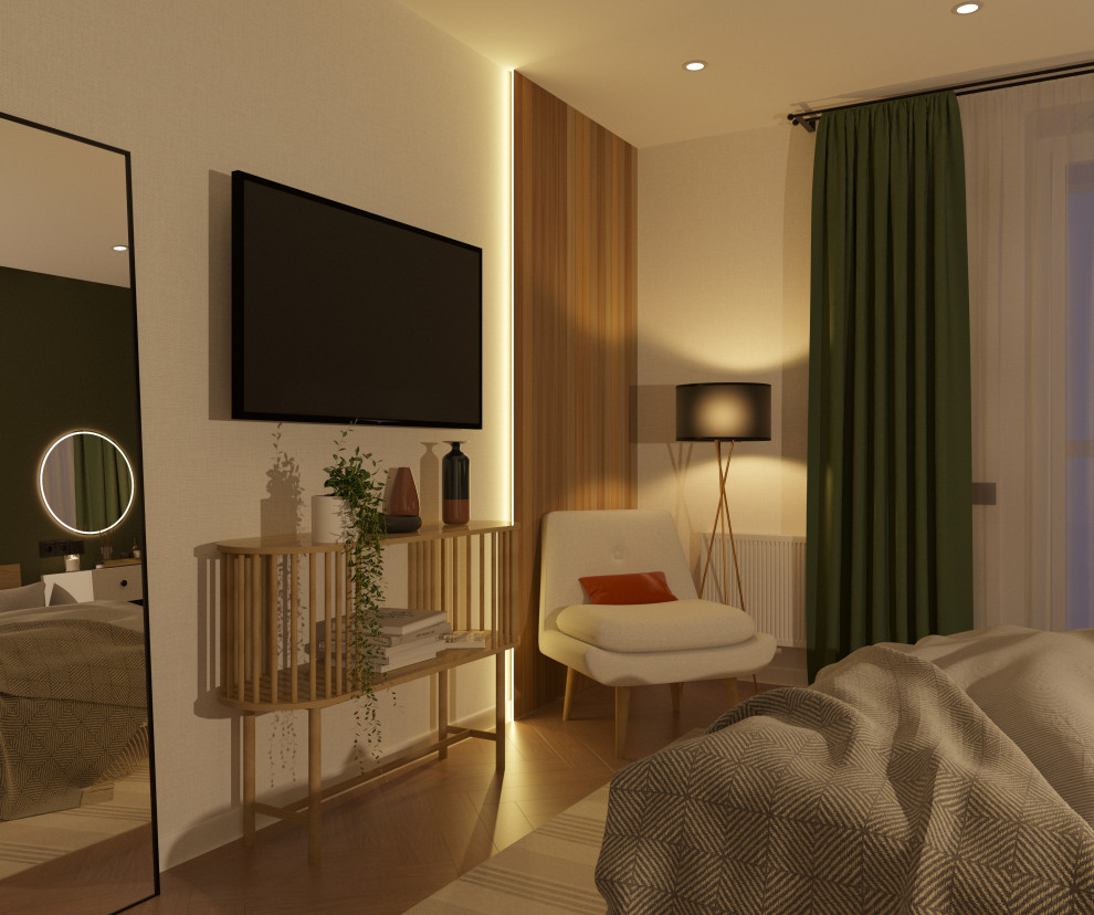 Двухкомнатная квартира для сдачи в аренду