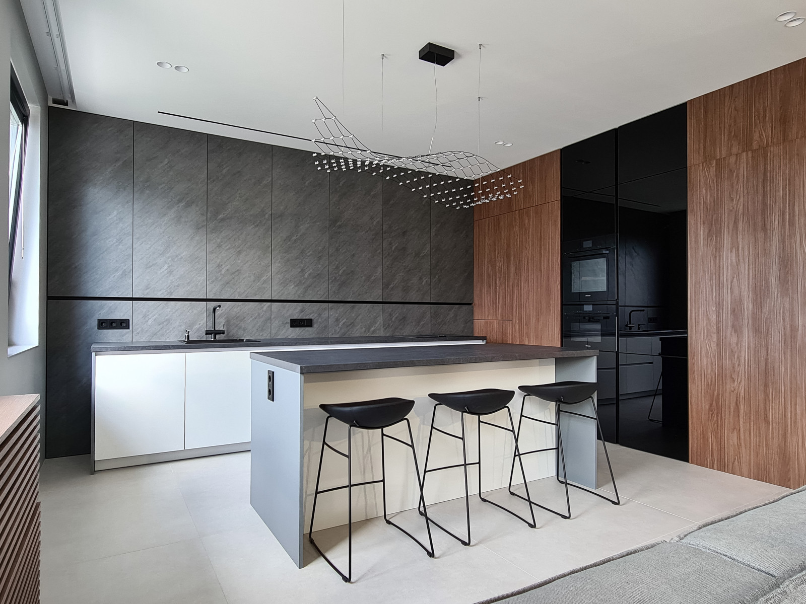 кухня брайн