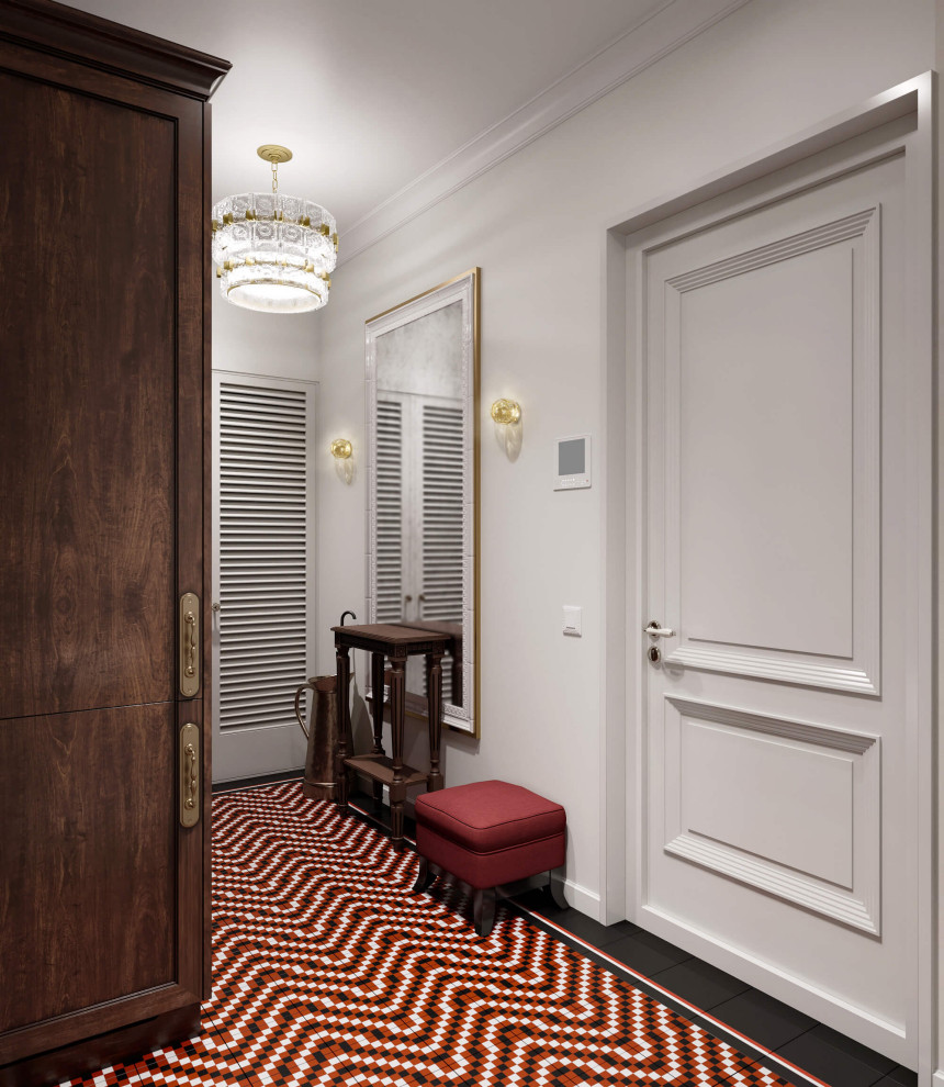 ЖК "Хорошевский"