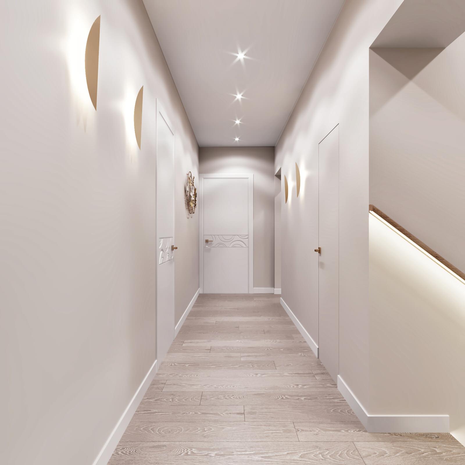 Дом в Верхнем Услоне