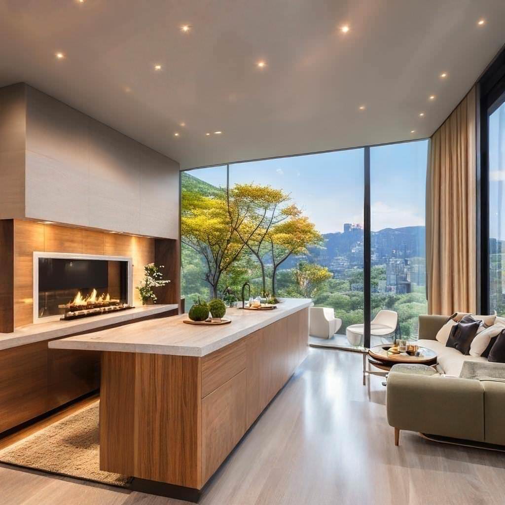 Японский минимализм