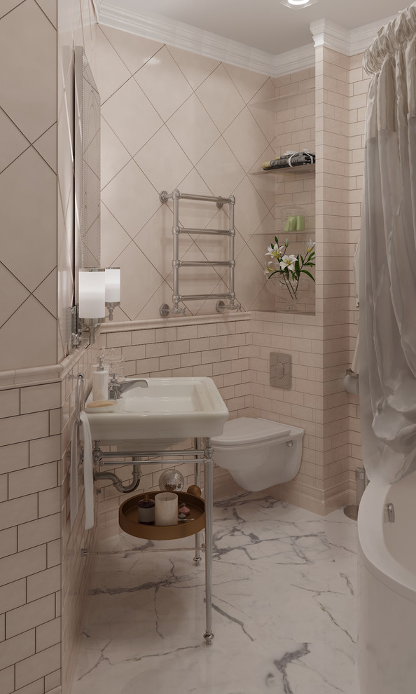 Обложка проекта: Классика для девушки