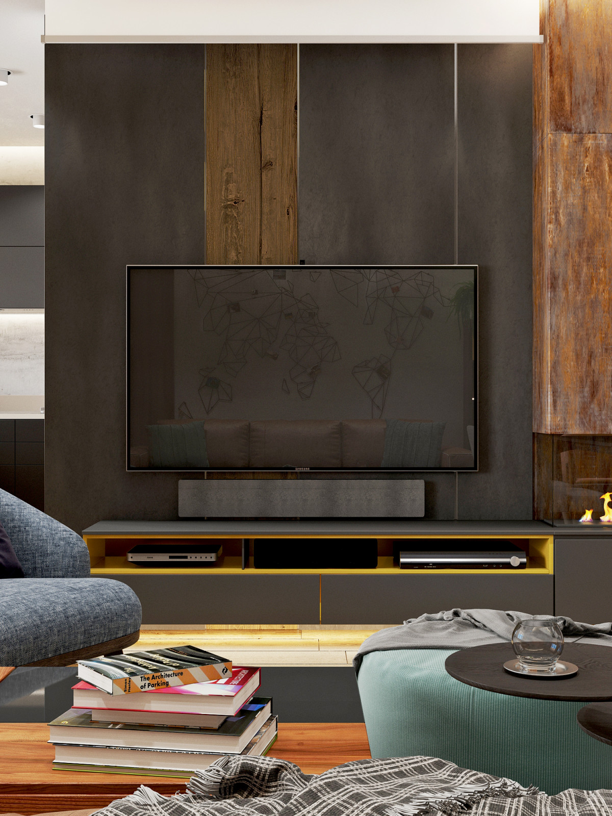 Проект Новаторов