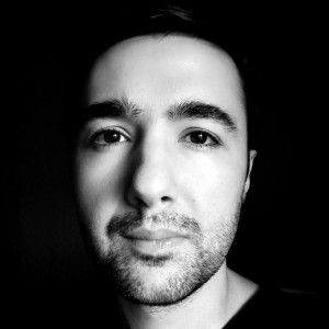 Ашот Акопян