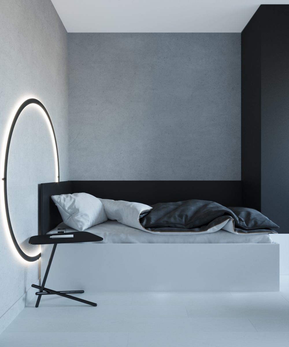 Маленькая квартира