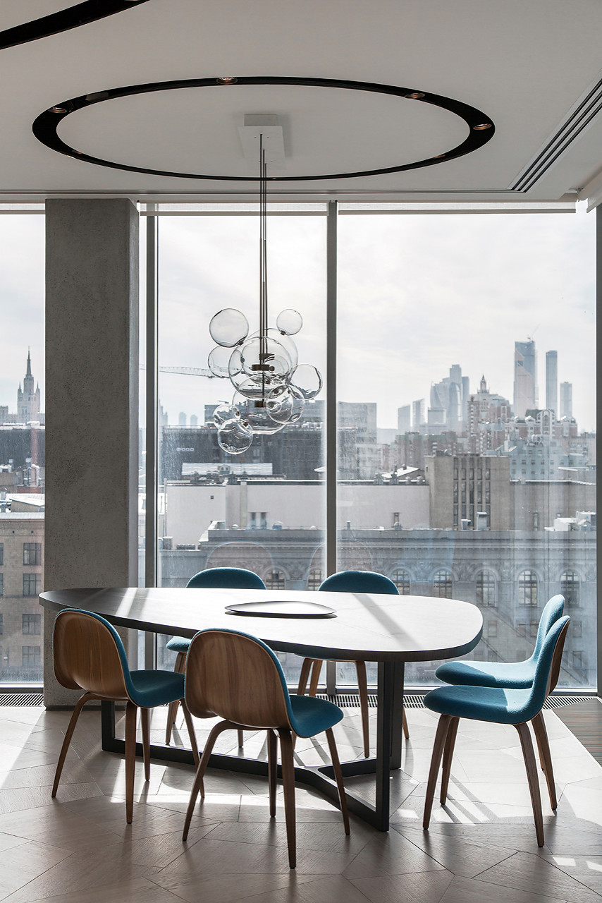 Квартира на Маяковской