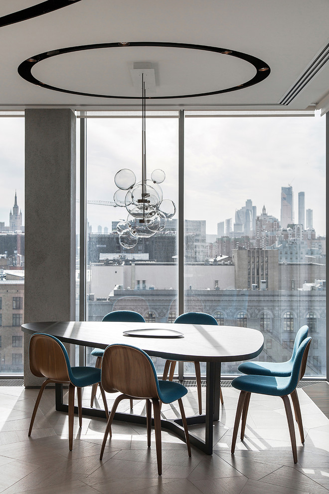 Квартира на Маяковской