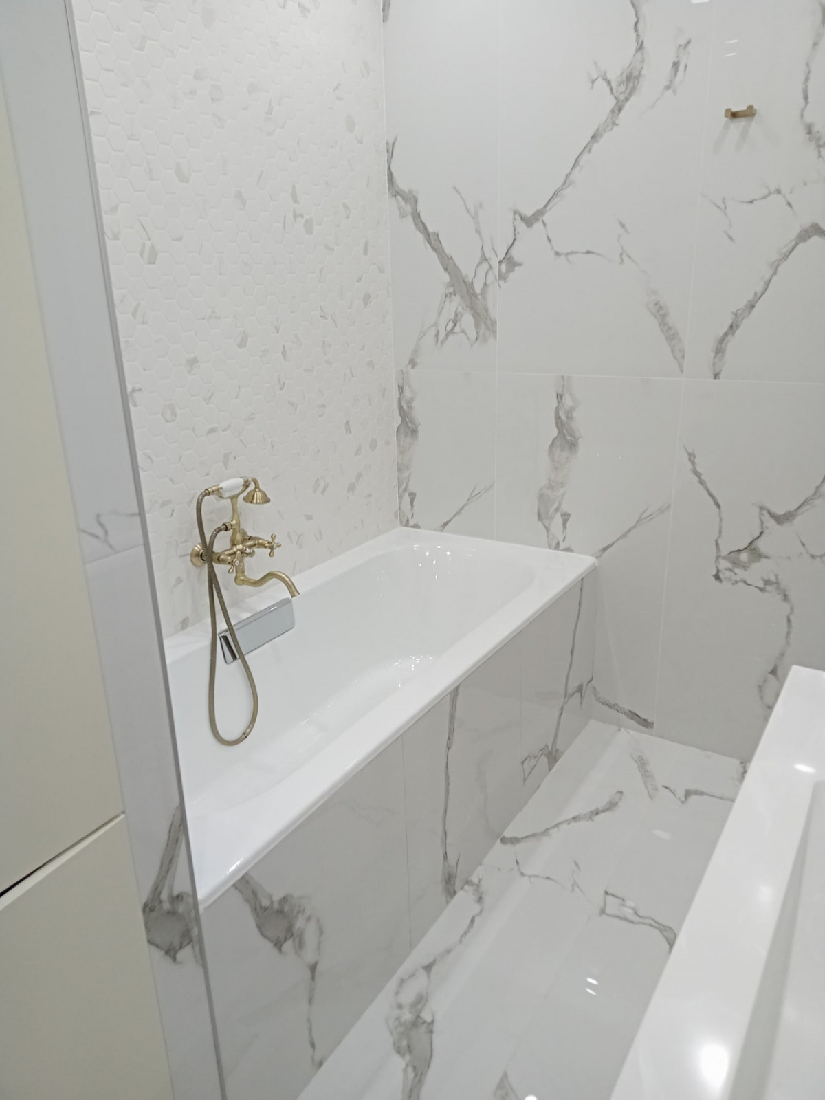 ЖК ВТБ Арена Парк