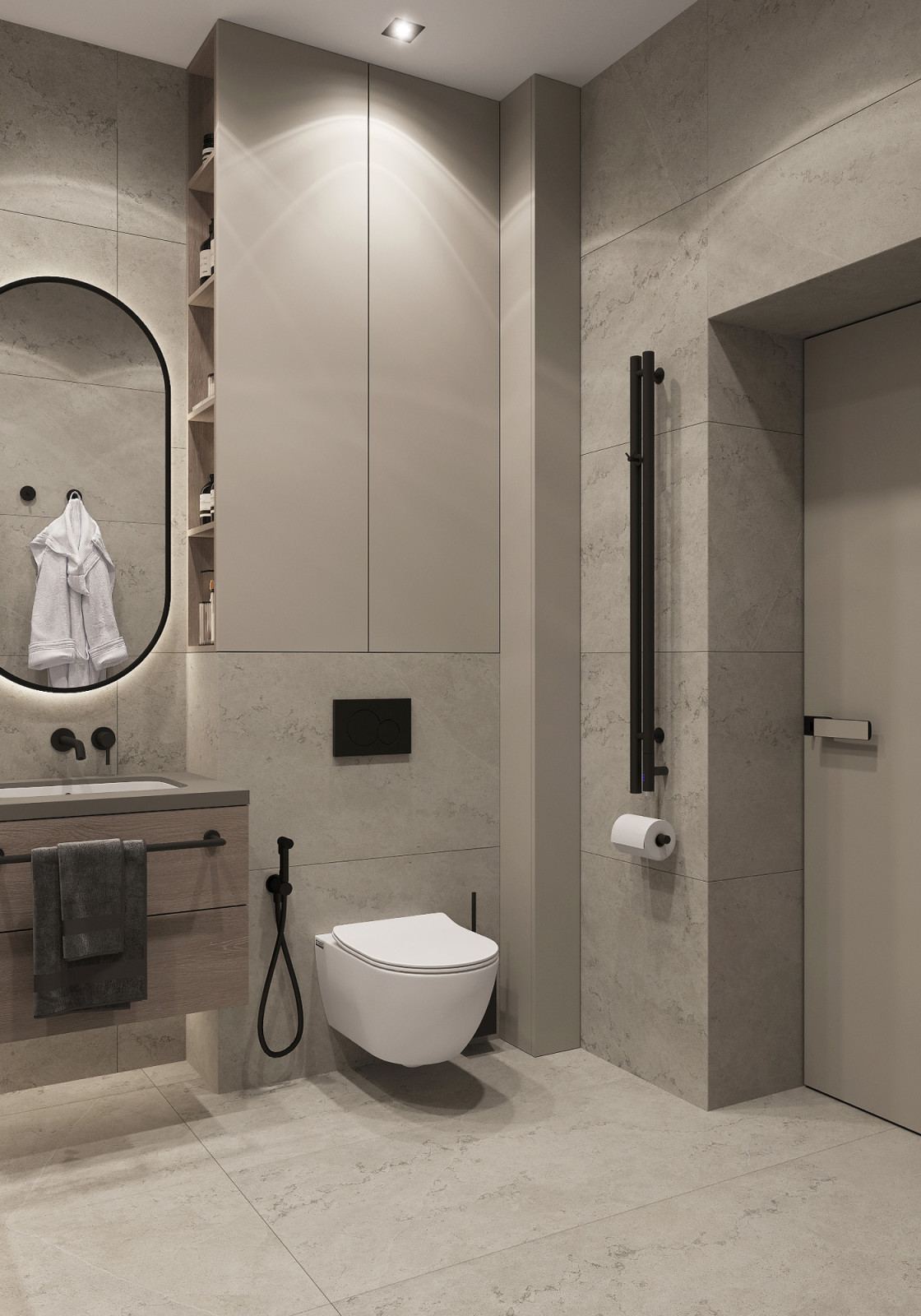 ЖК Левобережный 6