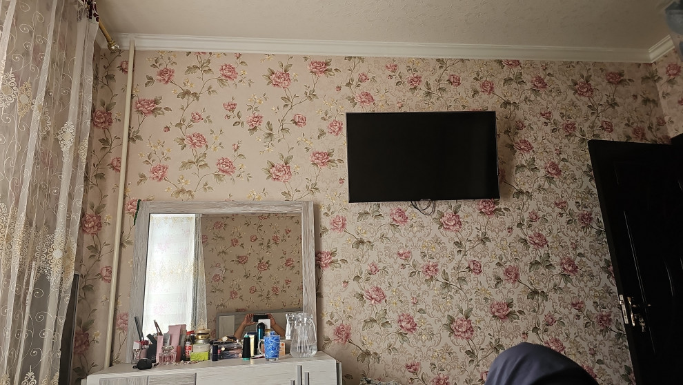 Негматов Сухроб