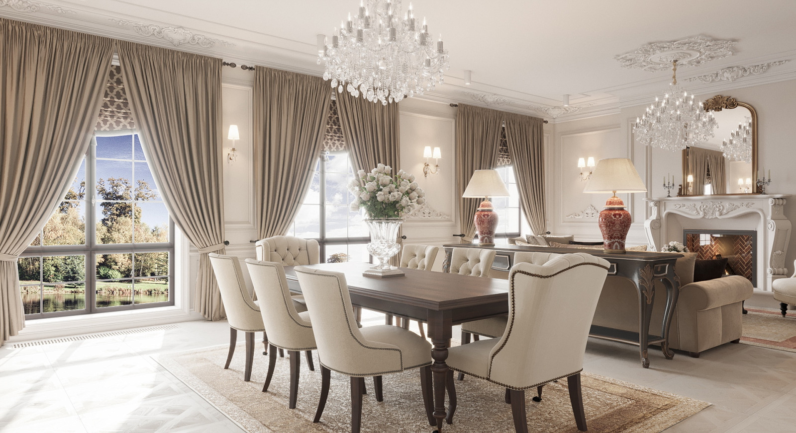 Апартаменты ЖК Фаворит