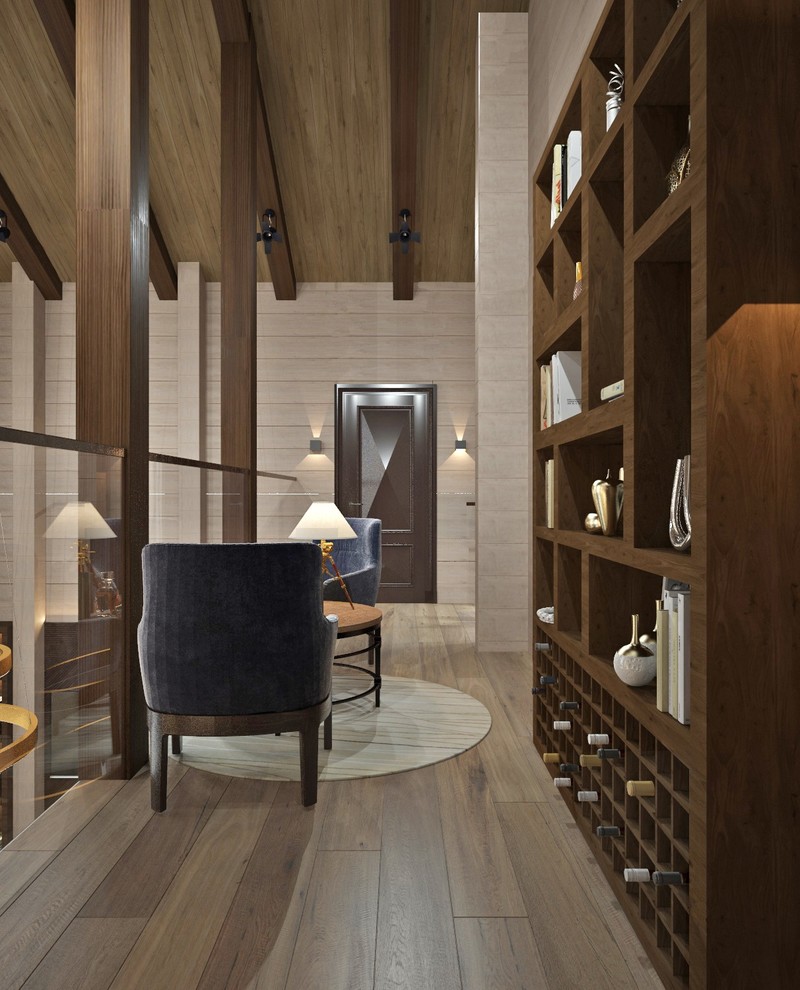 Дом !Лапино Град"