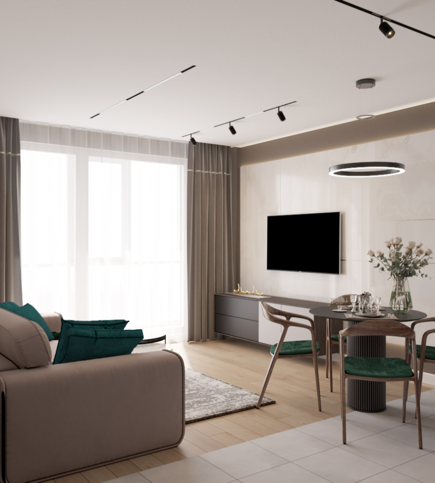 Заречный парк