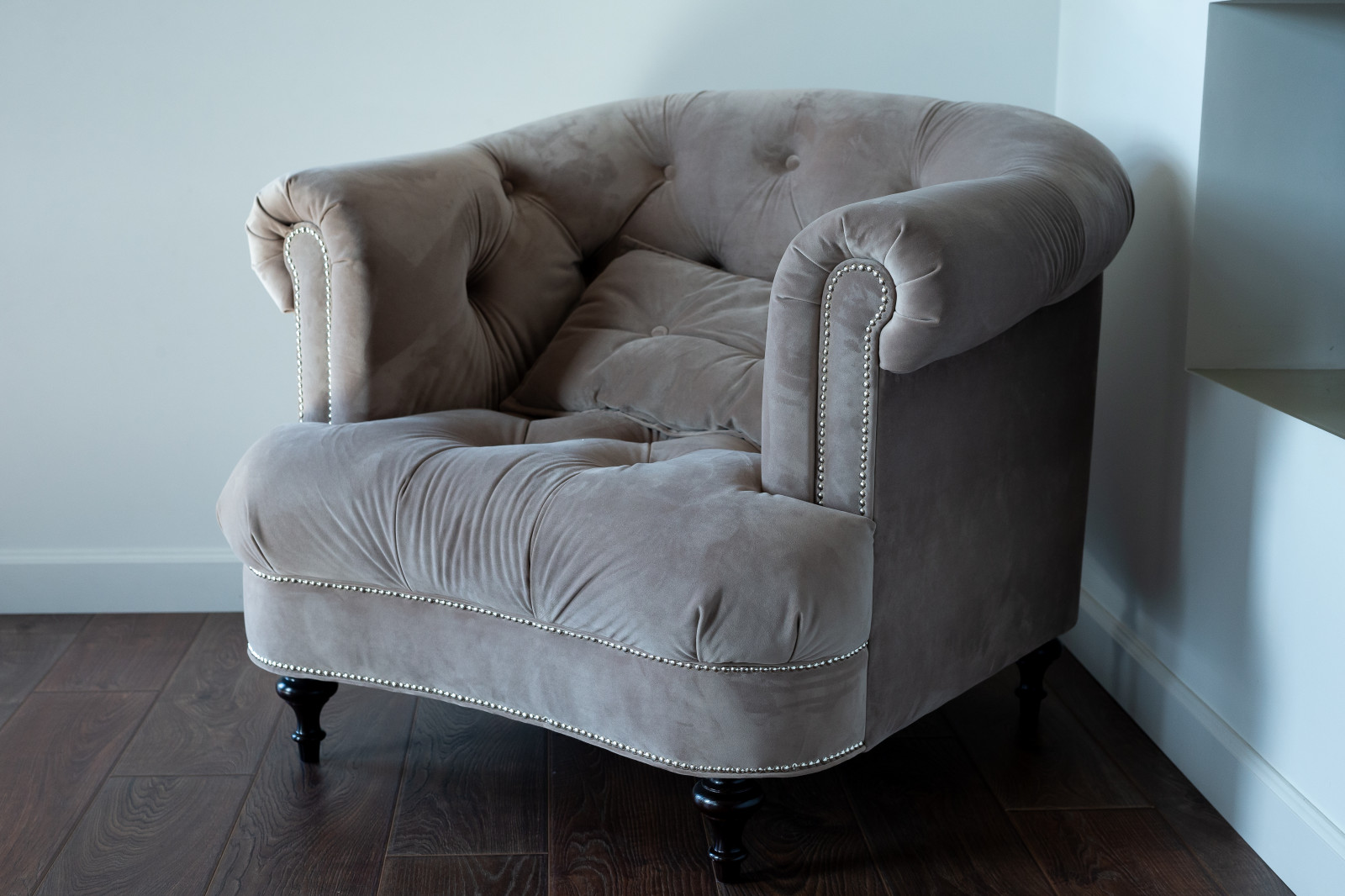 Коттедж на Западной