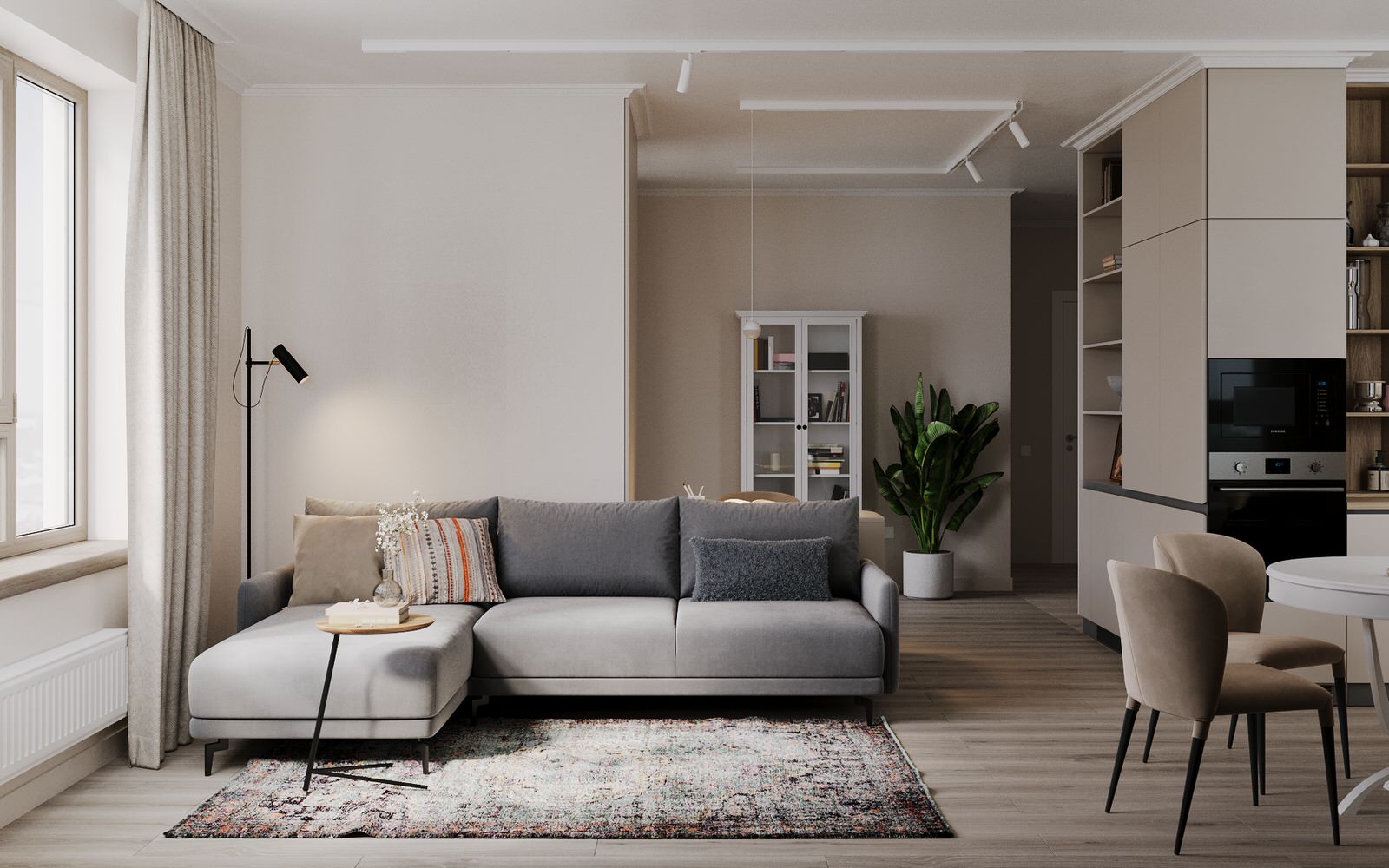 ЖК Изумрудный Бор