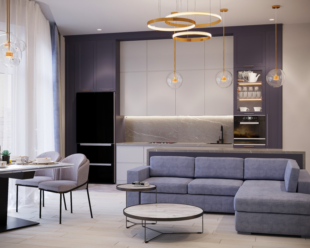 Апатраменты Morris