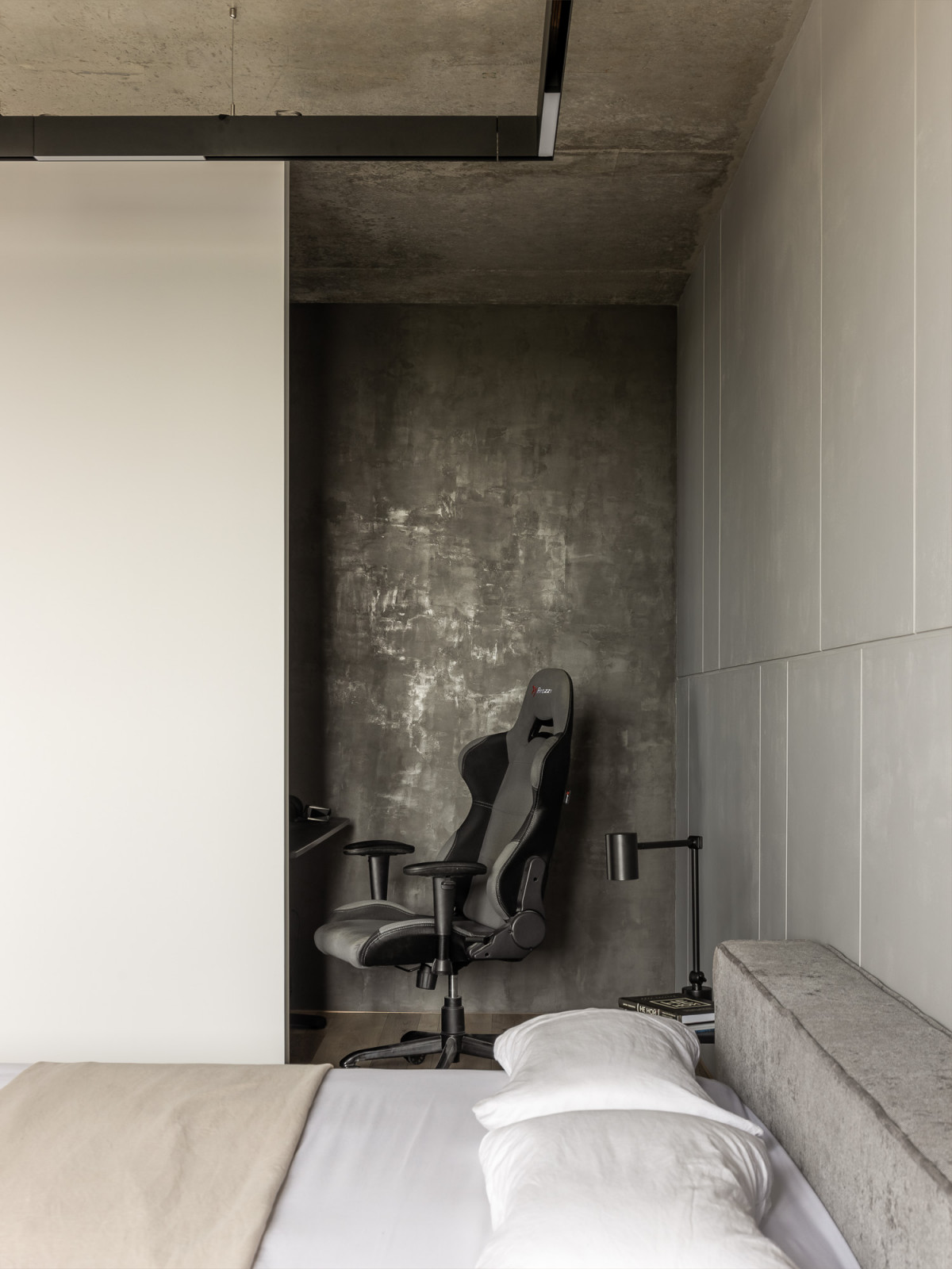 Квартира программиста