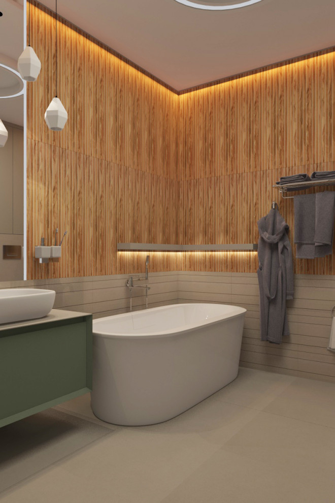 Квартира. Москва