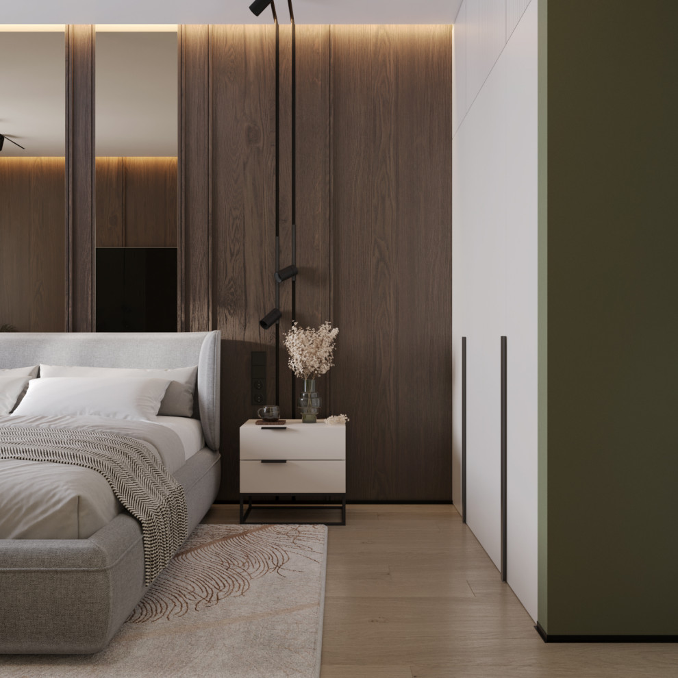 Квартира в историческом центре