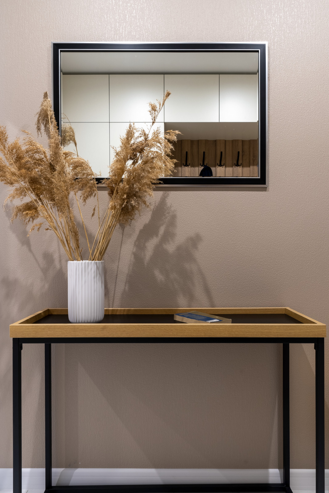 Мебель для квартиры в аренду в ЖК «Прибалтийская Ривьера»