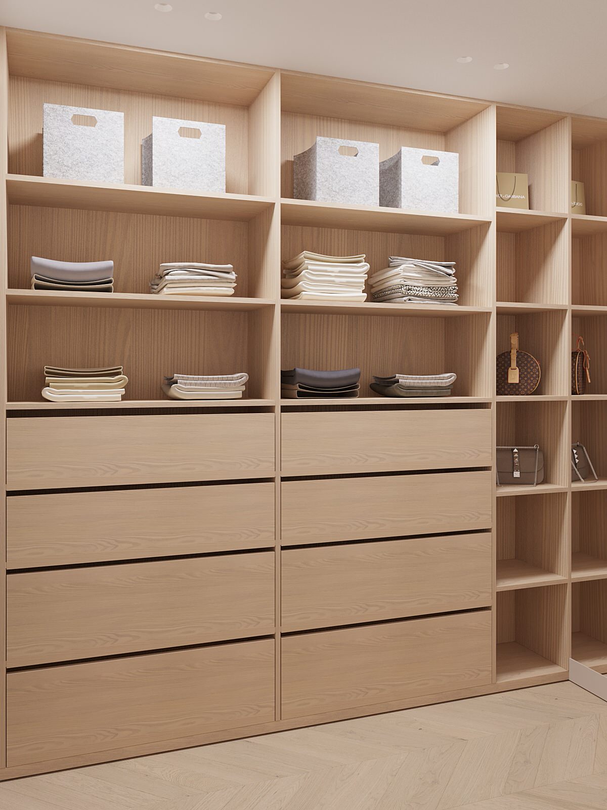 ЖК Вангарден квартира 80м2