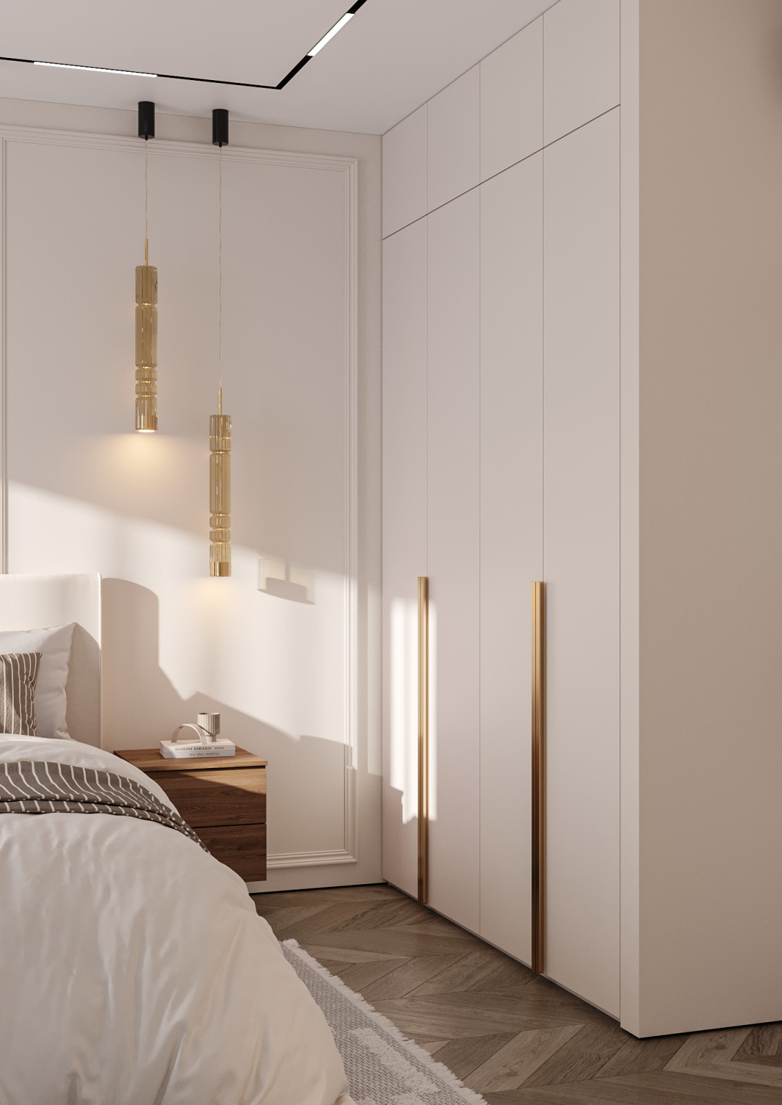 ЖК Левобережье