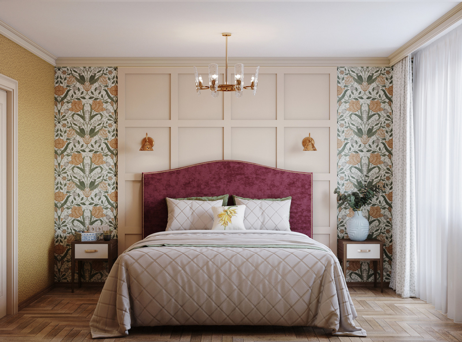 Маленькая Англия