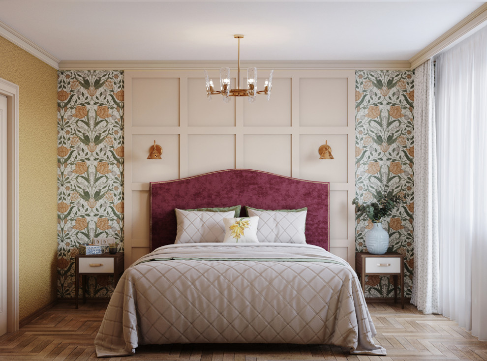 Маленькая Англия