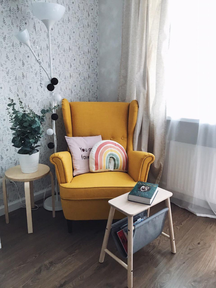 ЖК "Московские Водники"