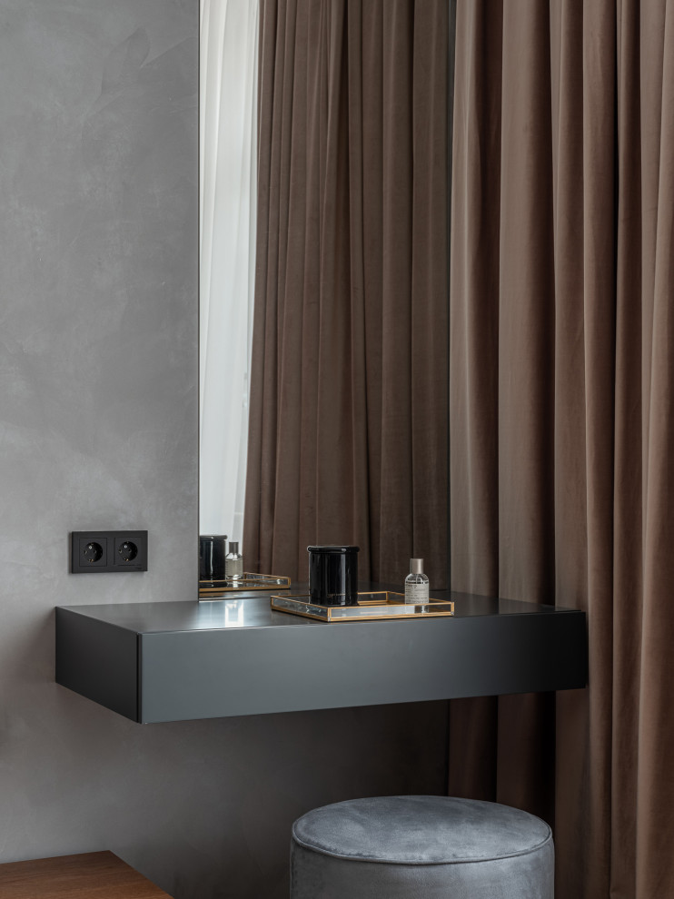 Уютный лофт в центре Санкт-Петербурга