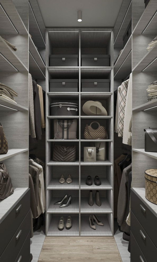 Мастер гардеробная