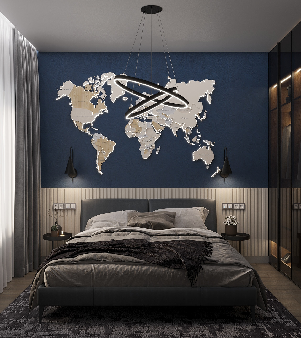 ЖК "Скандинавия"