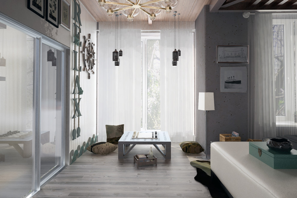 Некоторые работы моей команды