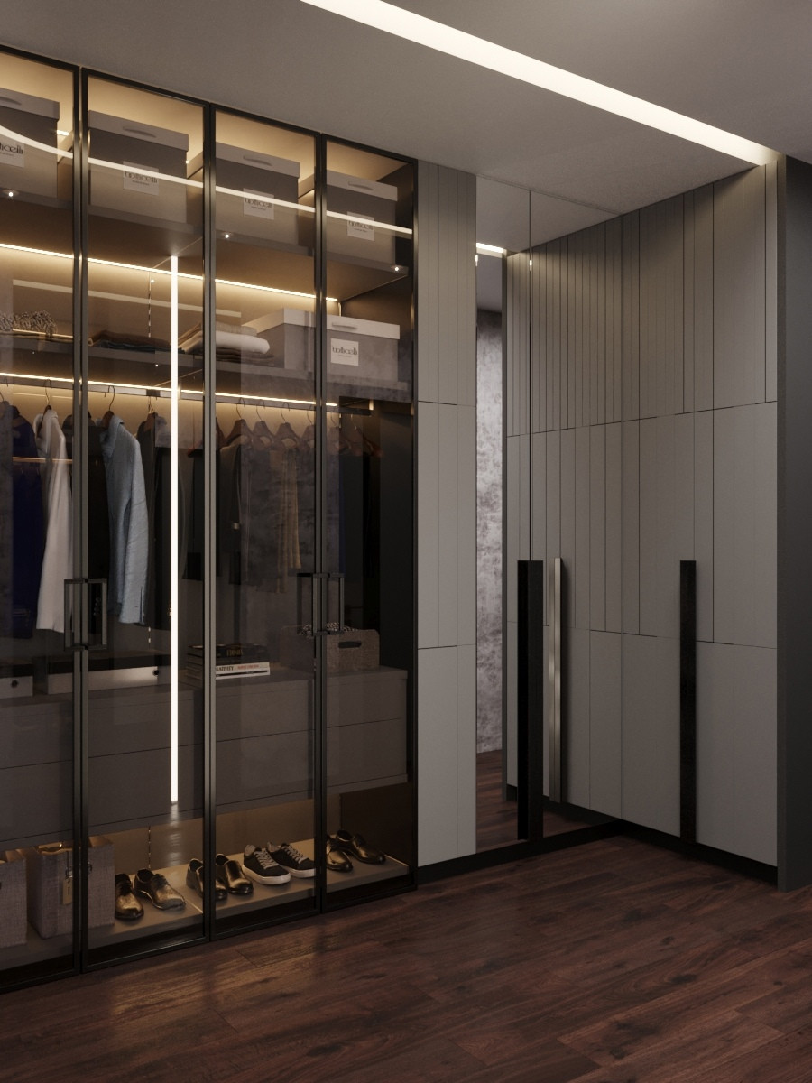 ЖК Тушино 2018