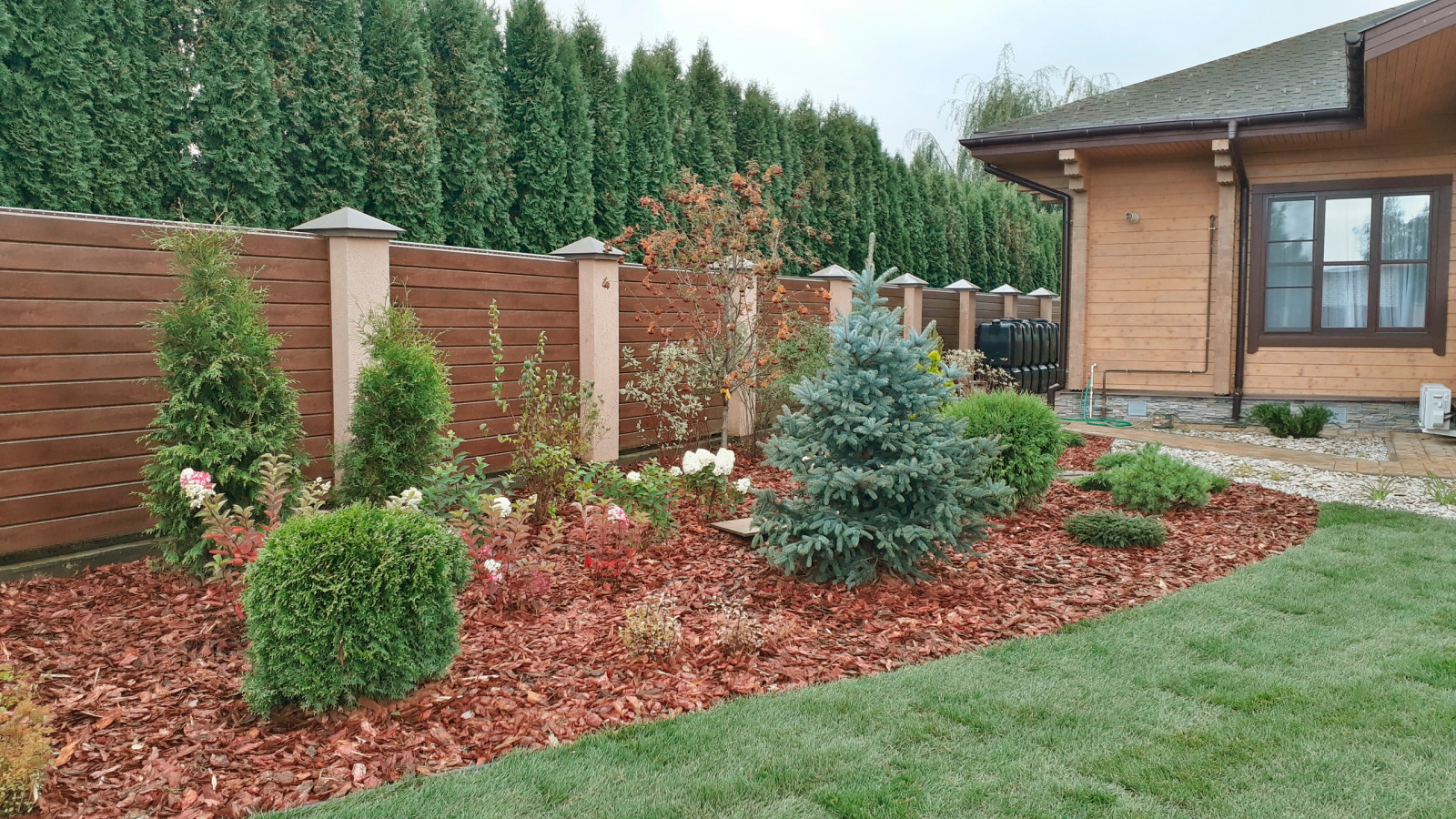 КП "Московское море"