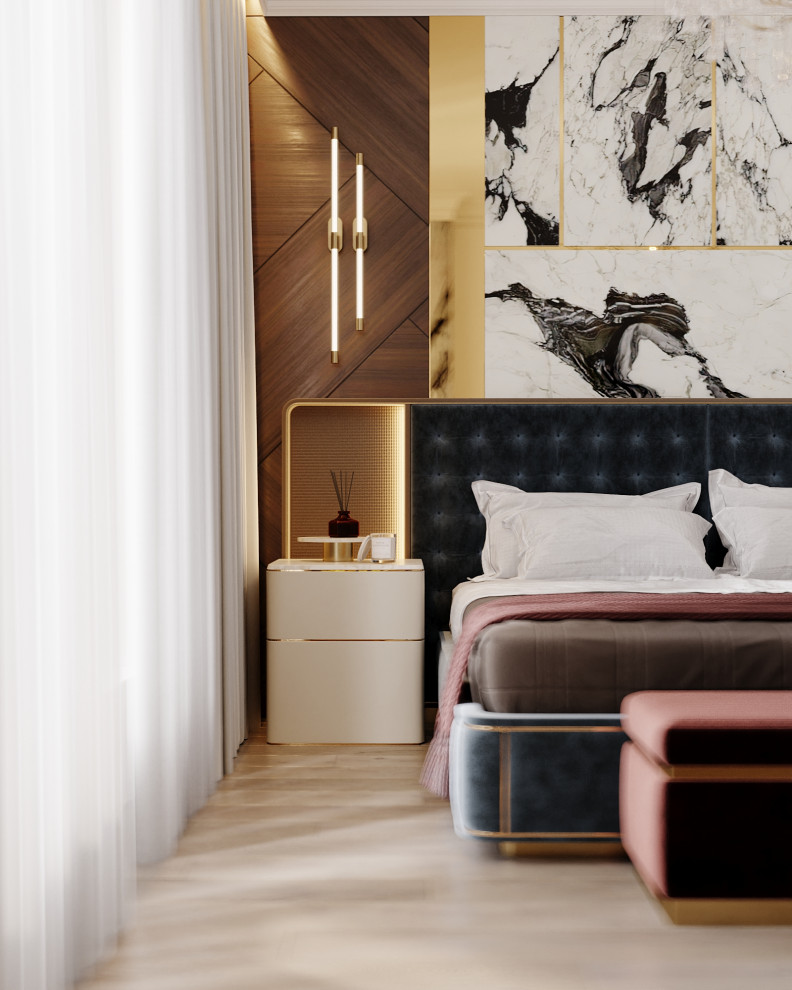 LUXURY - ЖК "Граф орлов"