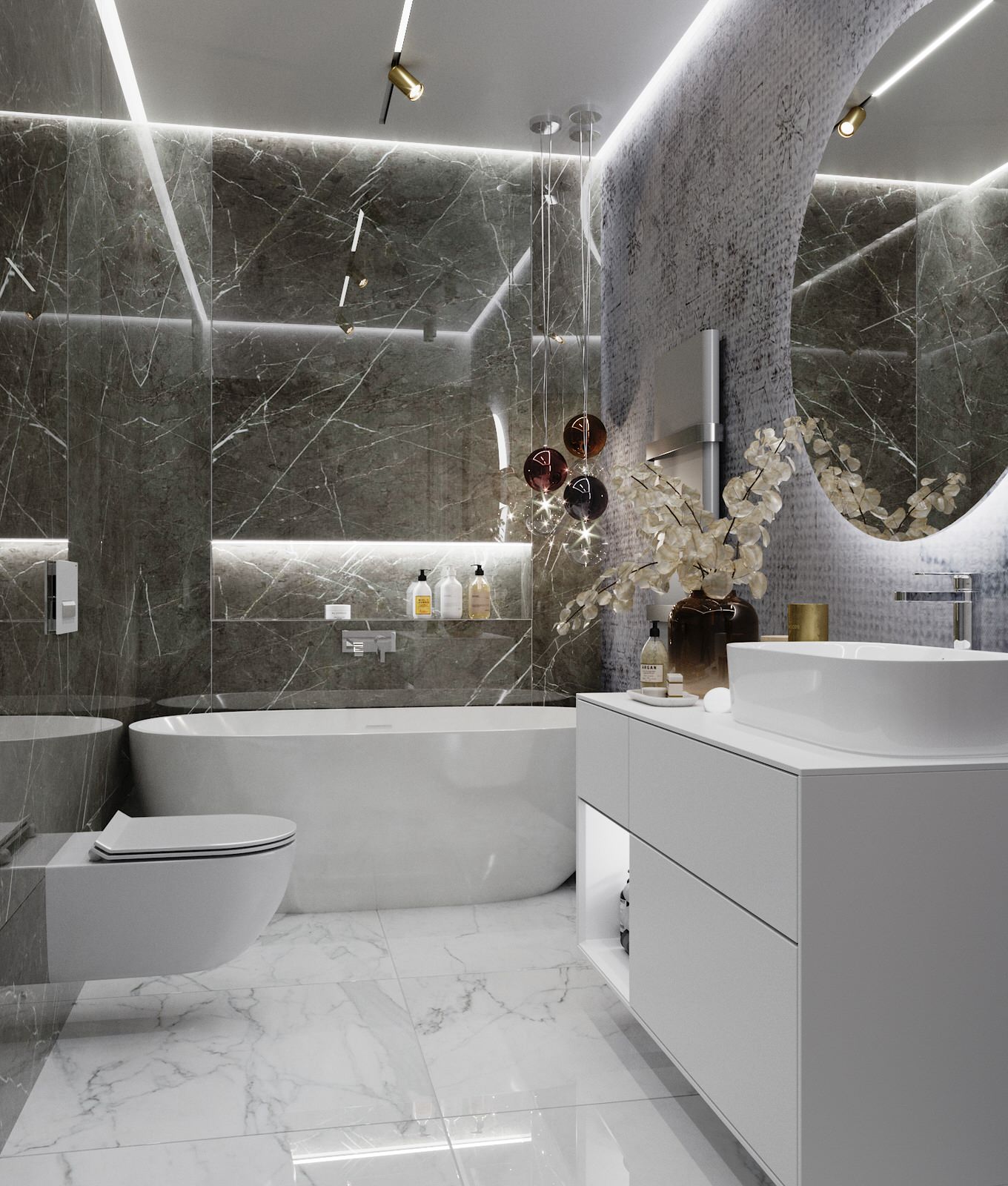 Квартира в ЖК Волгоград сити