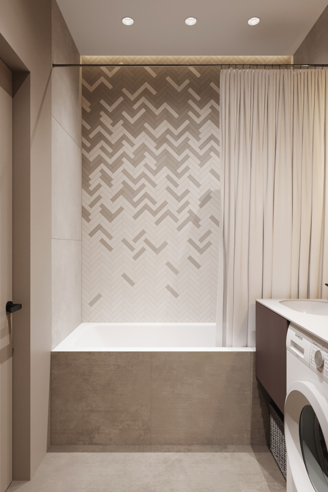 Шведская квартирка