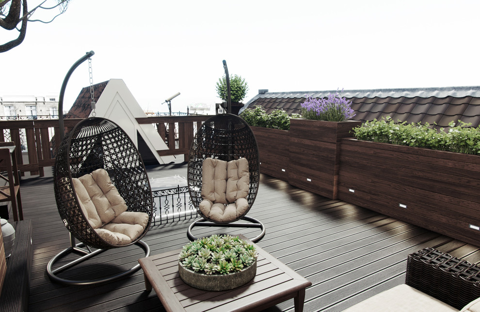 Дом в Амстердаме/House in Amsterdam