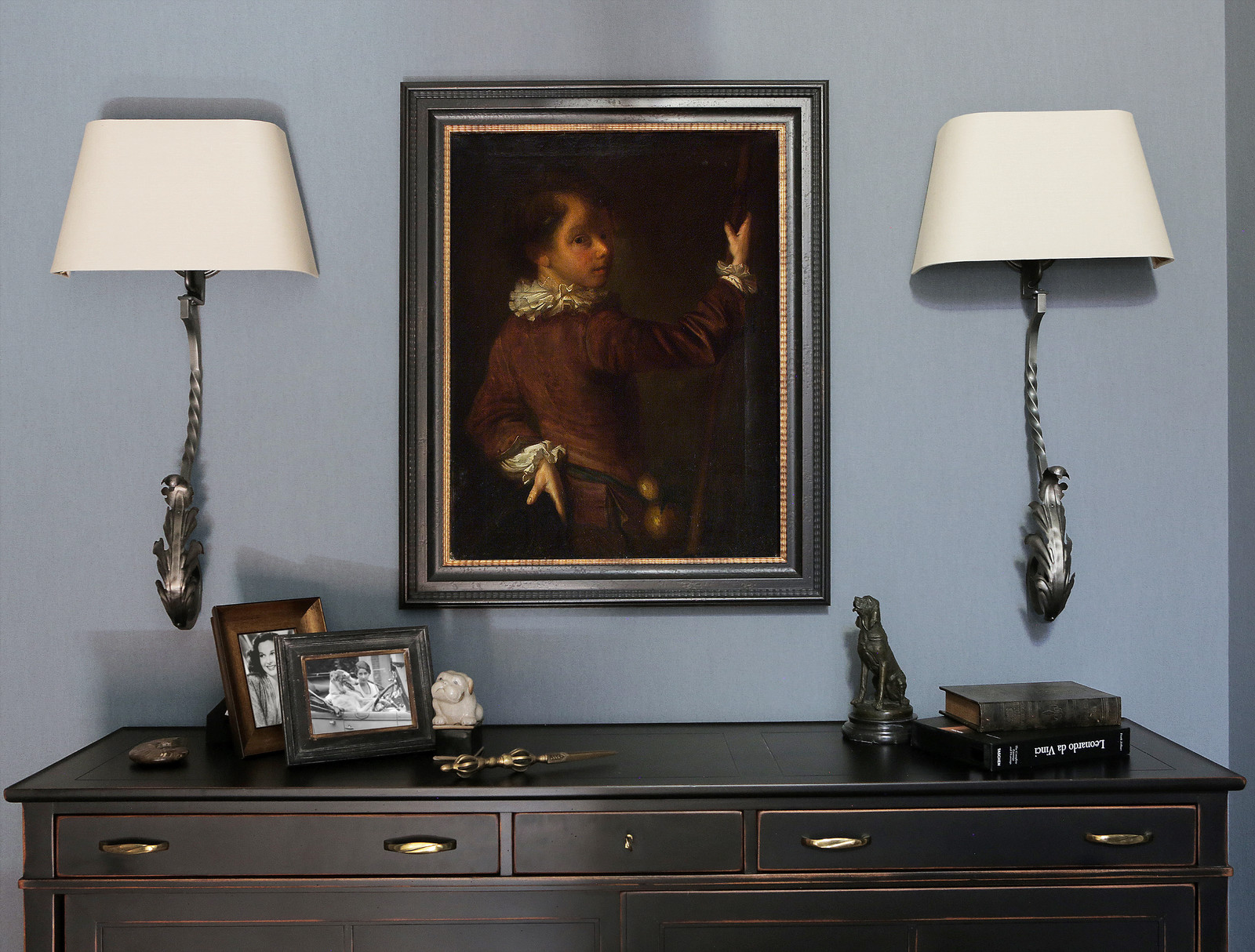 Country house Truvil