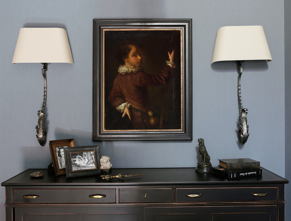 Country house Truvil