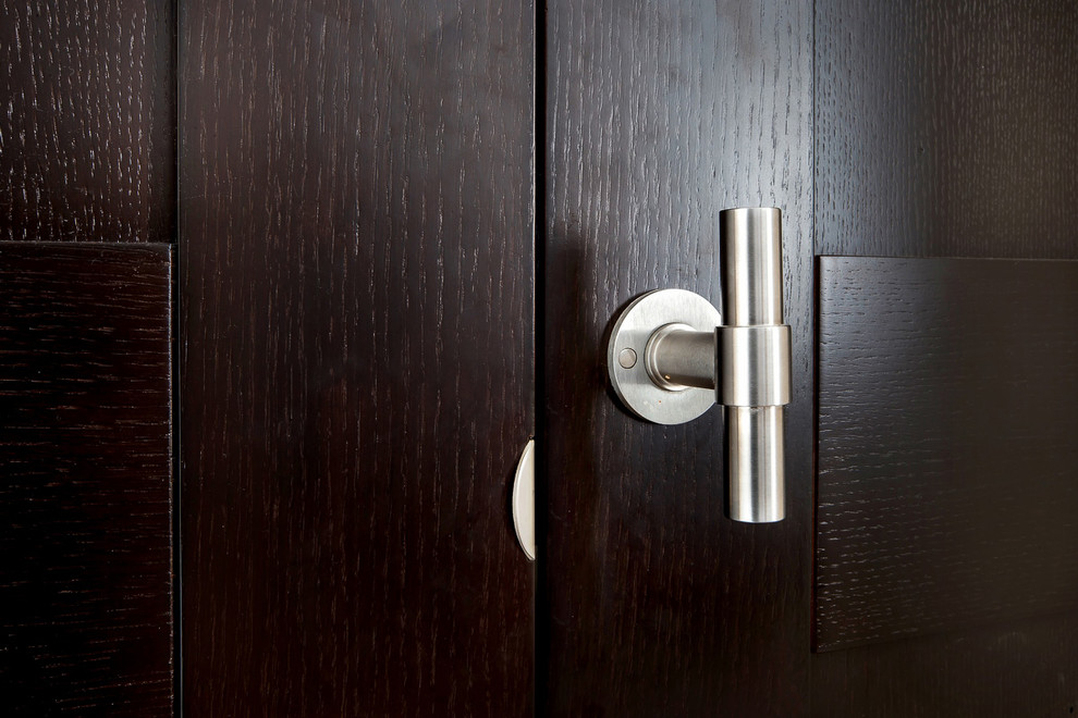 Квартира в современном стиле