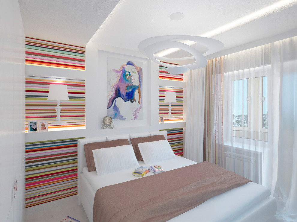 квартира по ул. Герасимова 4